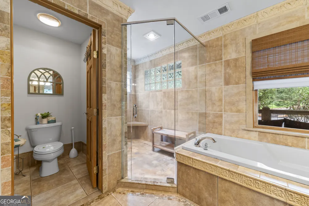2374 Dean Mountain RD Cleveland, GA 30528