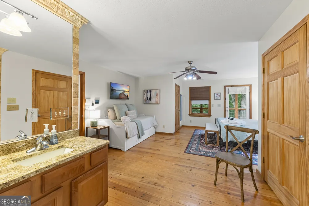 2374 Dean Mountain RD Cleveland, GA 30528