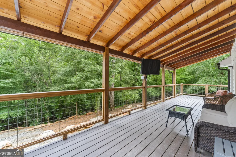 2374 Dean Mountain RD Cleveland, GA 30528