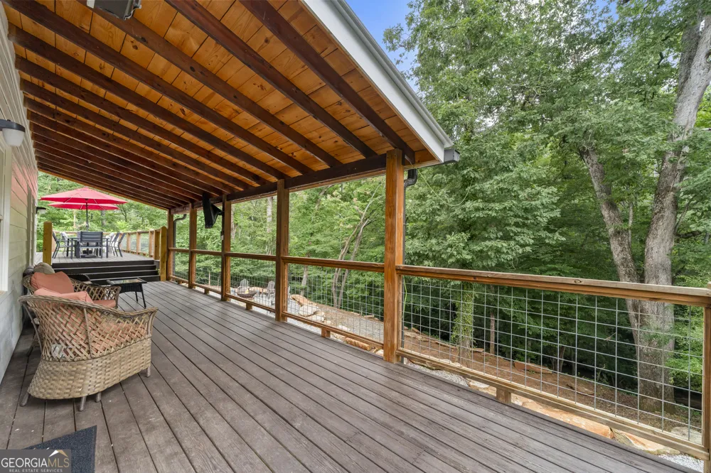 2374 Dean Mountain RD Cleveland, GA 30528