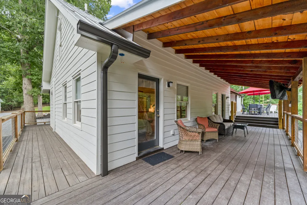 2374 Dean Mountain RD Cleveland, GA 30528
