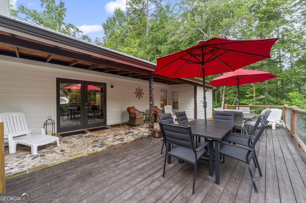 2374 Dean Mountain RD Cleveland, GA 30528