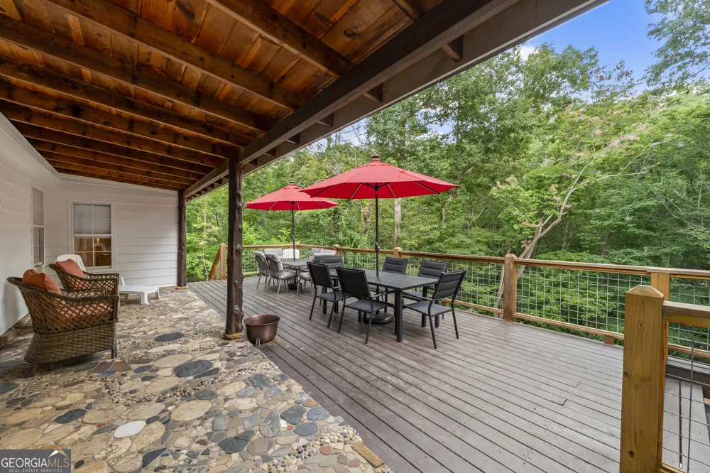 2374 Dean Mountain RD Cleveland, GA 30528