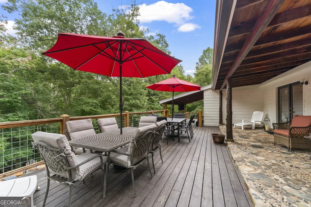 2374 Dean Mountain RD Cleveland, GA 30528