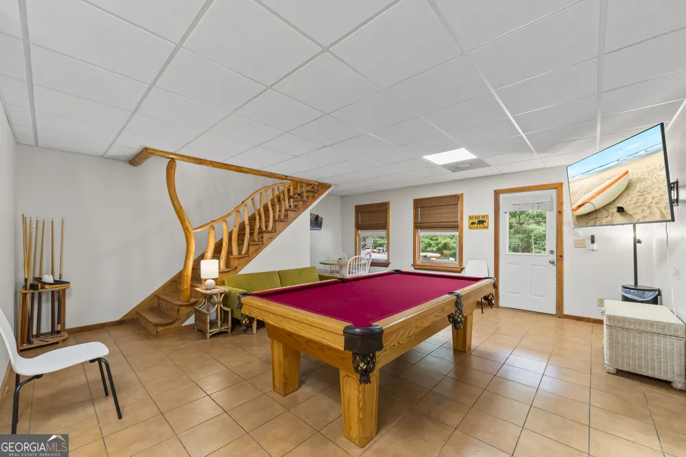 2374 Dean Mountain RD Cleveland, GA 30528
