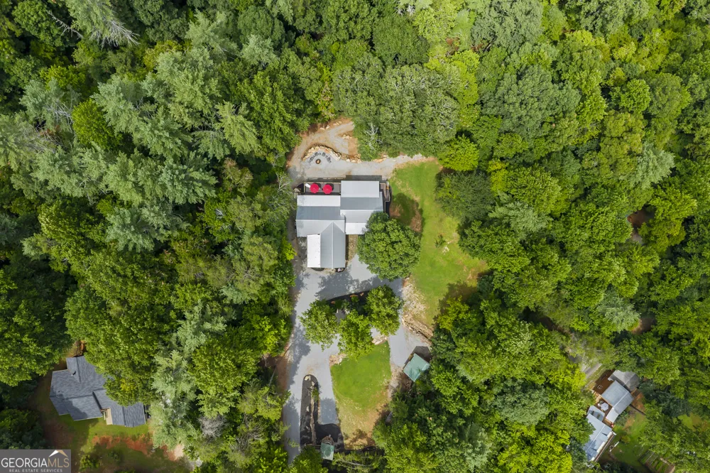 2374 Dean Mountain RD Cleveland, GA 30528