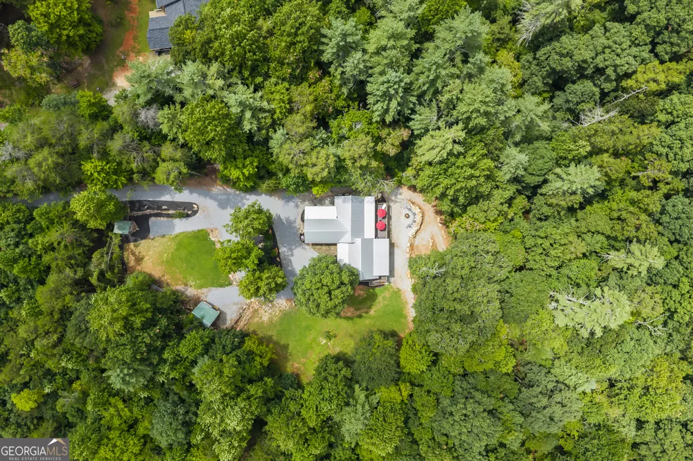 2374 Dean Mountain RD Cleveland, GA 30528