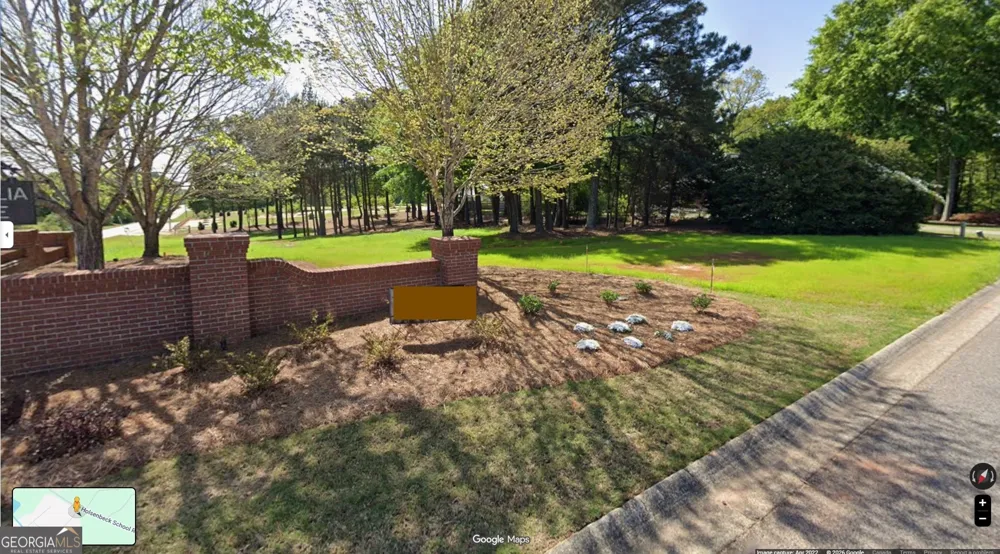 0 Magnolia DR Winder, GA 30680