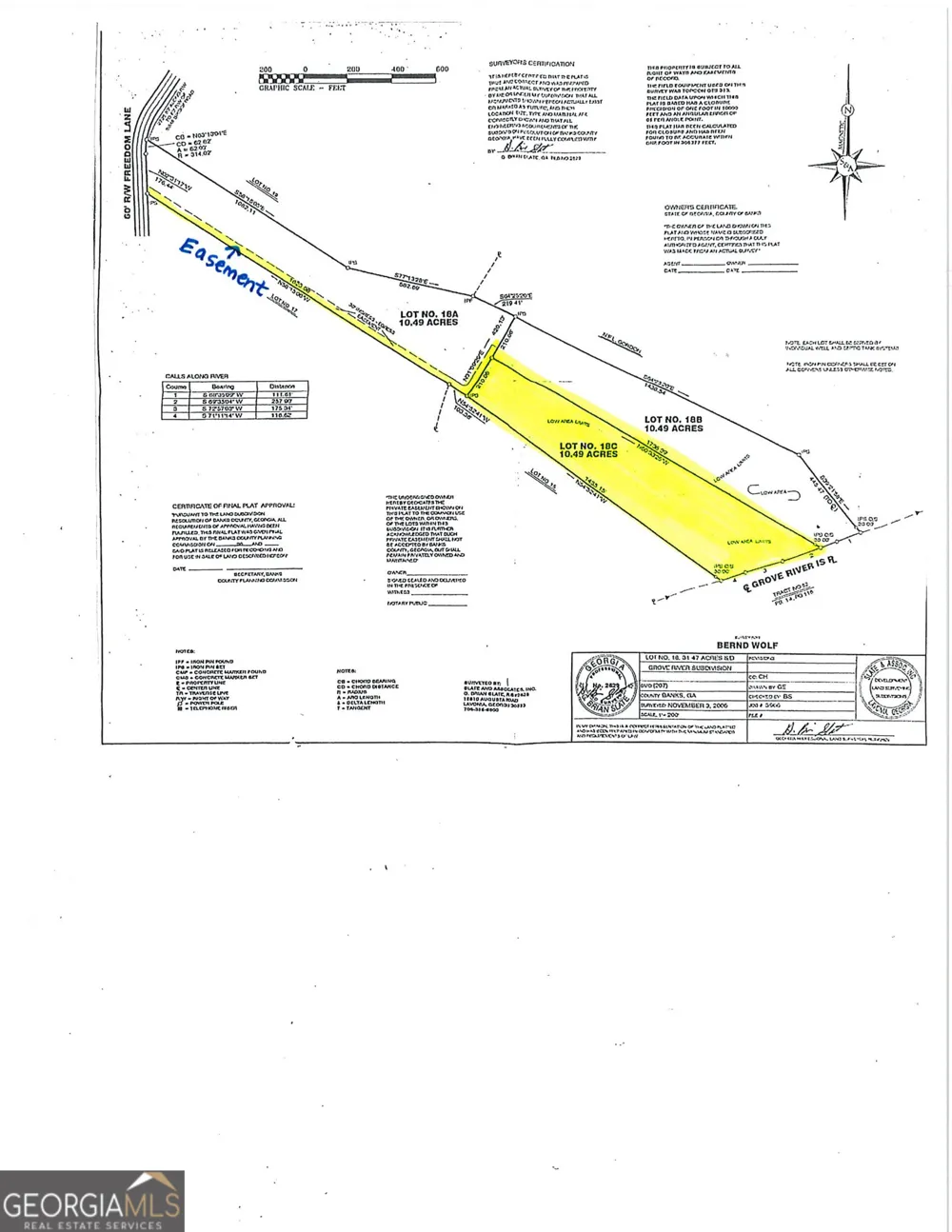0 Freedom LN Commerce, GA 30530