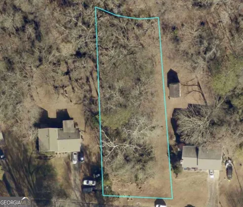 1950 Cox DR