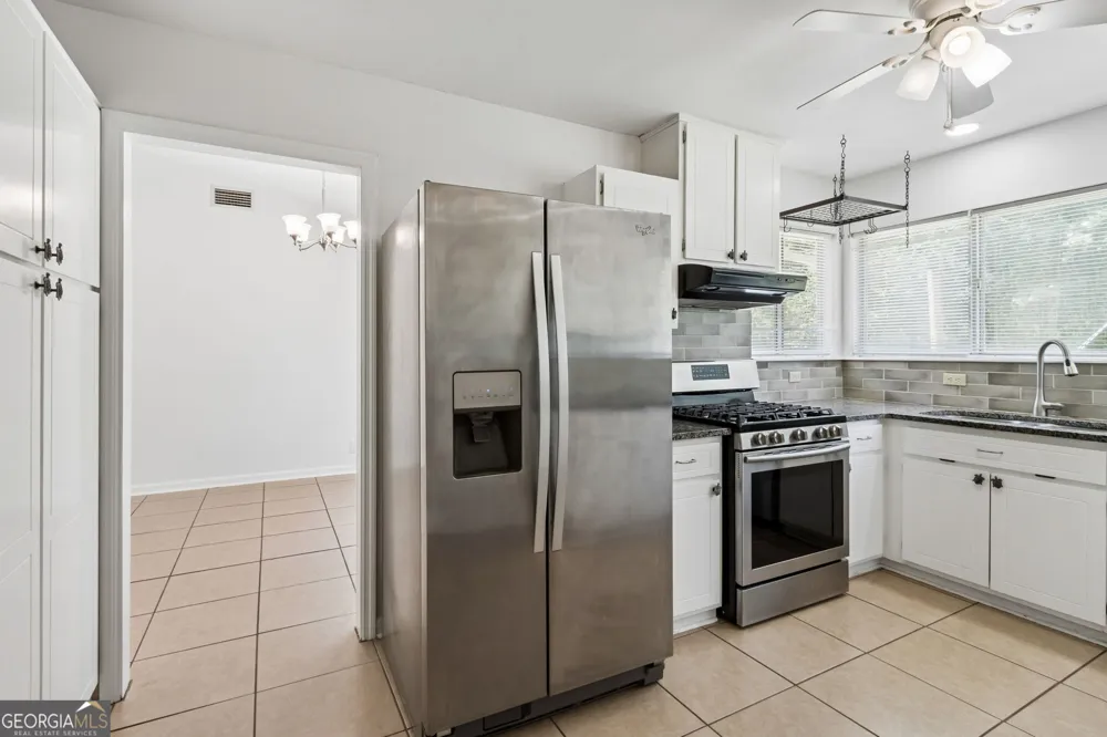 206 Somerset RD St. Marys, GA 31558