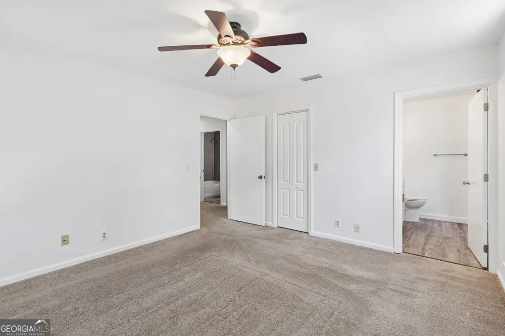 206 Somerset RD St. Marys, GA 31558