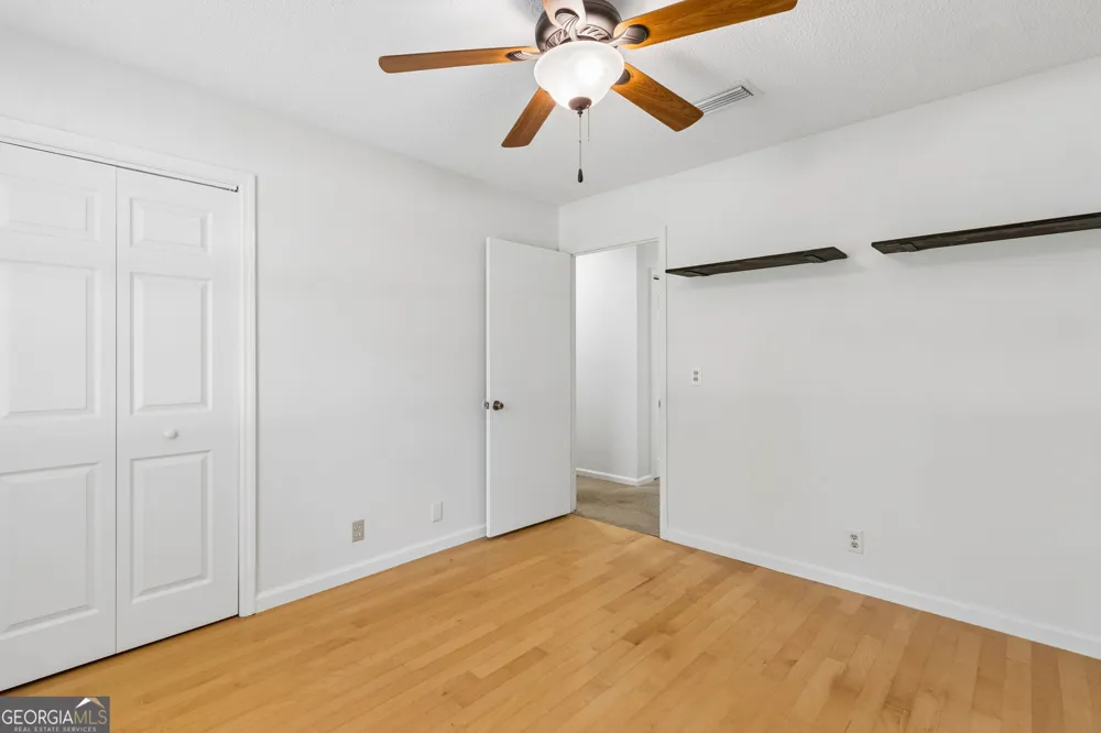 206 Somerset RD St. Marys, GA 31558
