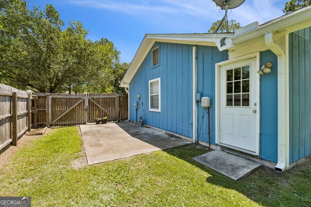 206 Somerset RD St. Marys, GA 31558