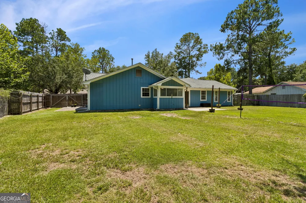 206 Somerset RD St. Marys, GA 31558
