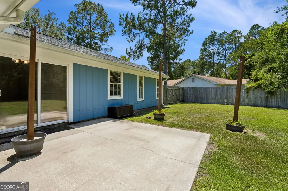 206 Somerset RD St. Marys, GA 31558