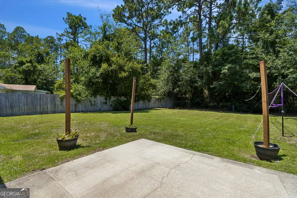 206 Somerset RD St. Marys, GA 31558