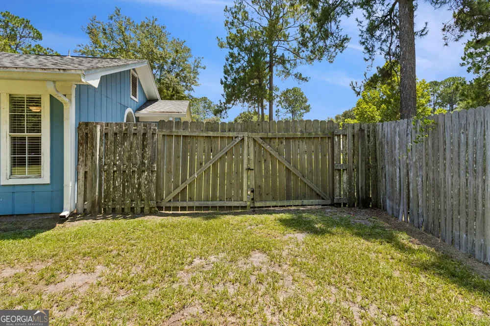 206 Somerset RD St. Marys, GA 31558