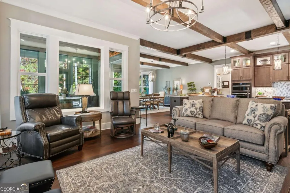 44 Whisper PL Jasper, GA 30143