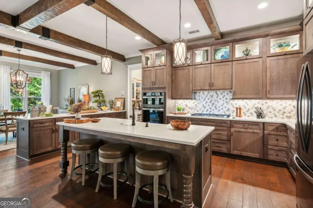 44 Whisper PL Jasper, GA 30143