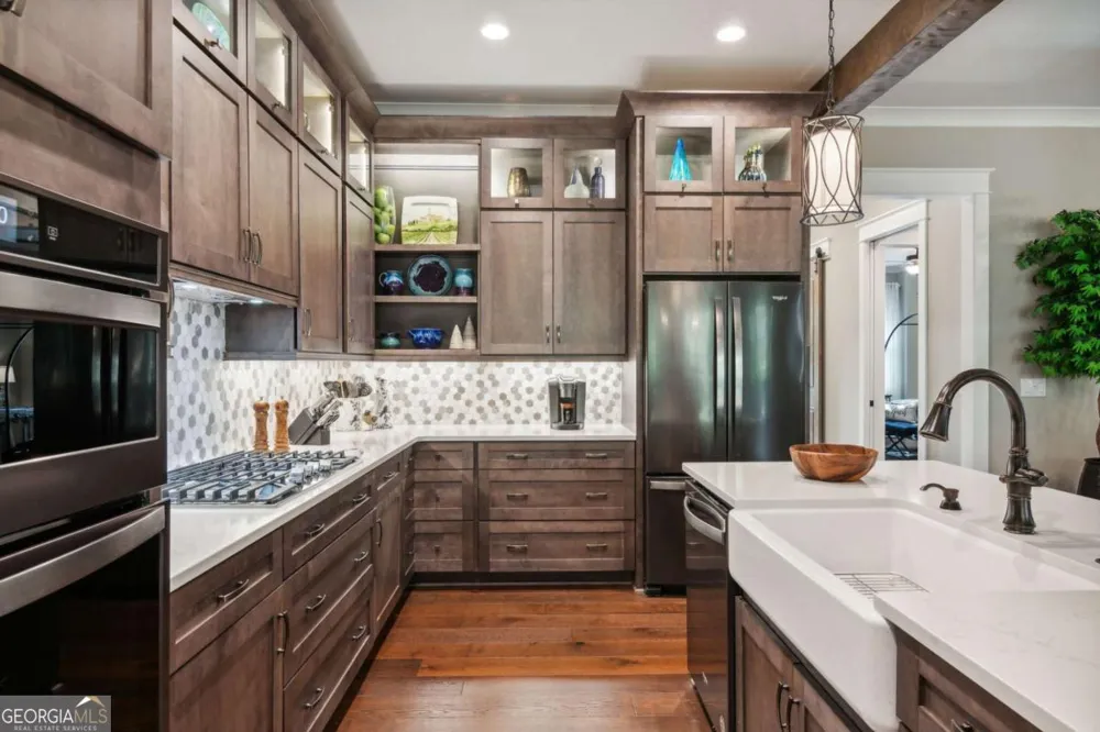 44 Whisper PL Jasper, GA 30143