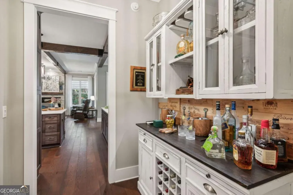 44 Whisper PL Jasper, GA 30143