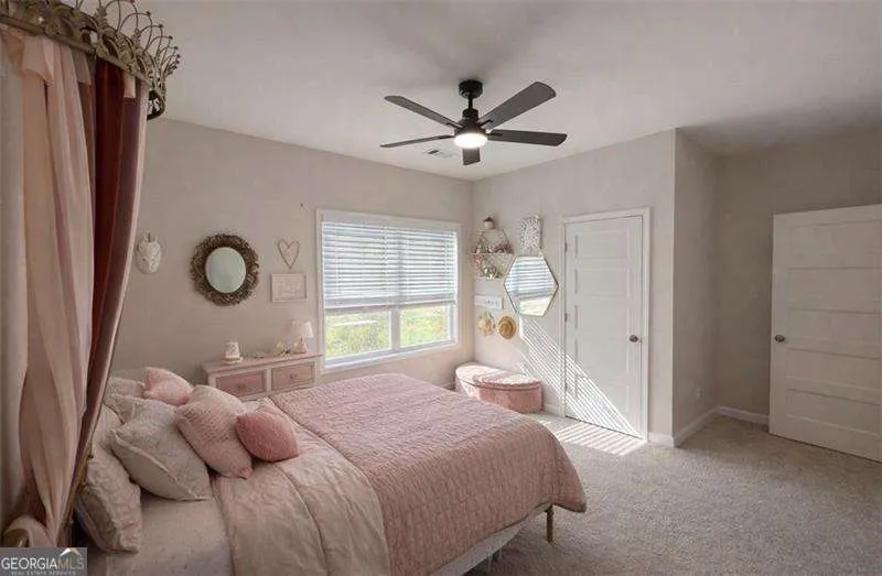 101 Fenwick Manor DR LaGrange, GA 30241