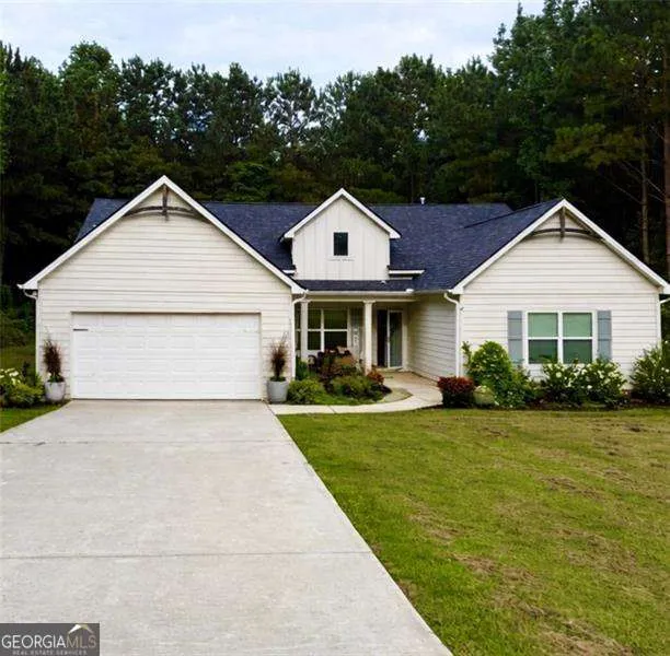101 Fenwick Manor DR LaGrange, GA 30241
