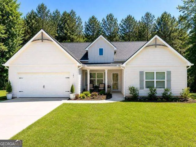 101 Fenwick Manor DR LaGrange, GA 30241