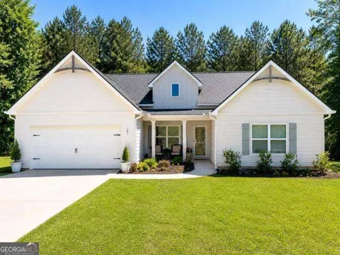 101 Fenwick Manor DR