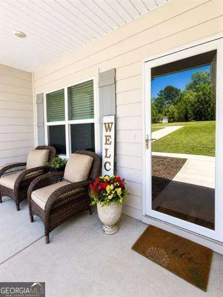 101 Fenwick Manor DR LaGrange, GA 30241