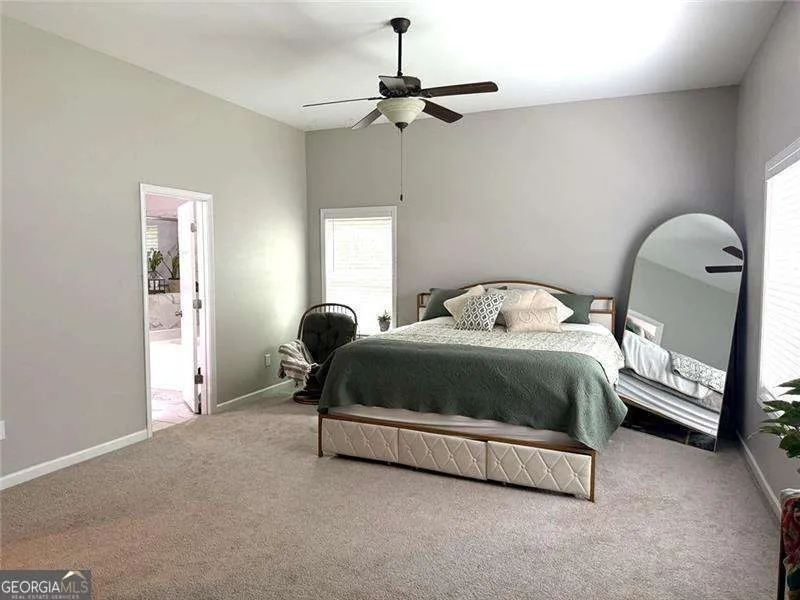 101 Fenwick Manor DR LaGrange, GA 30241