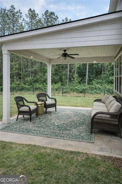 101 Fenwick Manor DR LaGrange, GA 30241