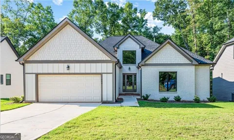 380 Ansley DR