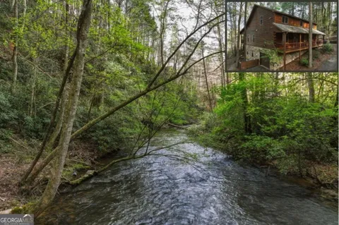 58 River RD