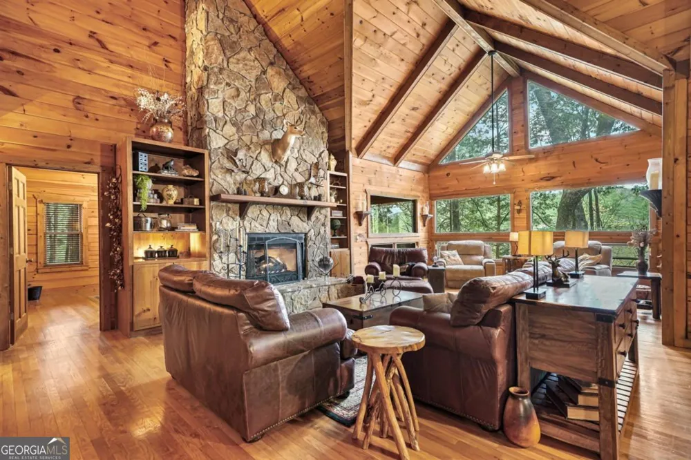 58 River RD Cherry Log, GA 30522