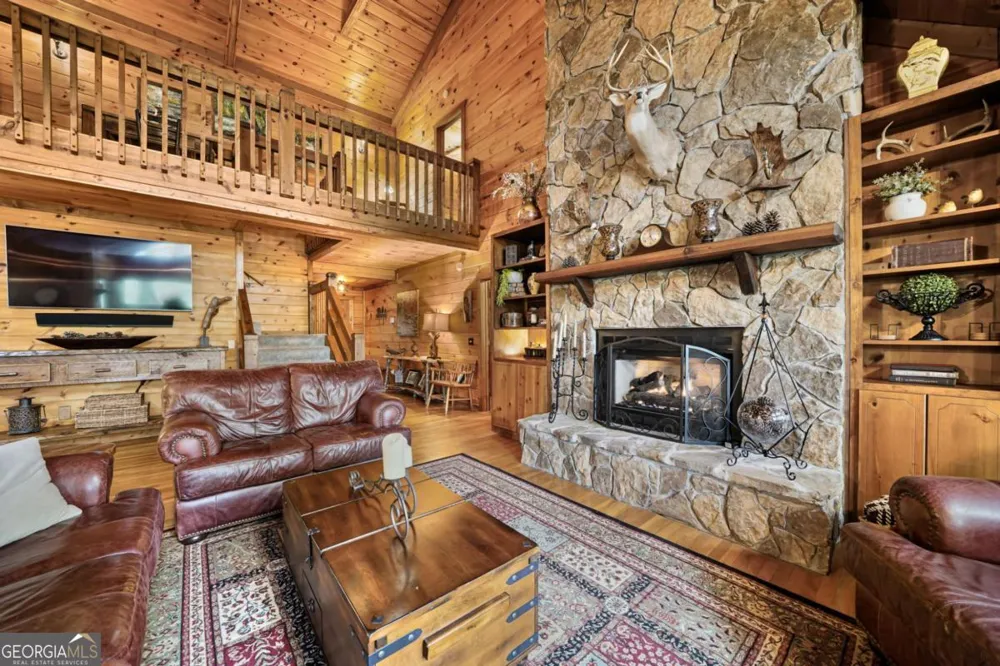 58 River RD Cherry Log, GA 30522