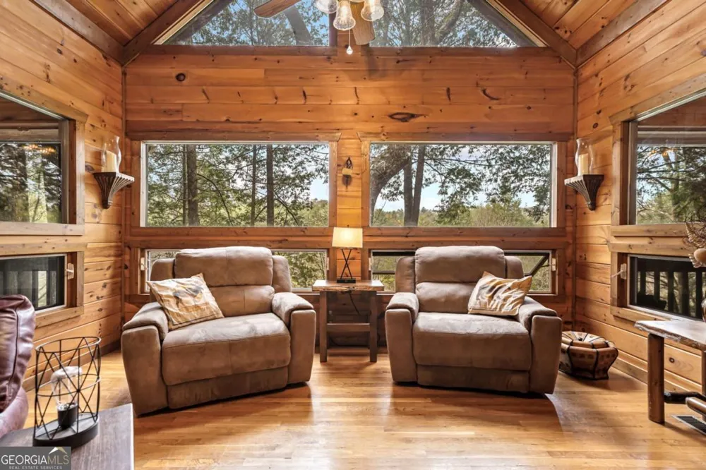58 River RD Cherry Log, GA 30522