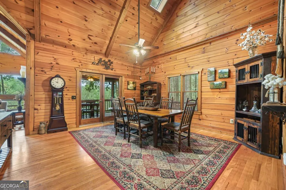 58 River RD Cherry Log, GA 30522