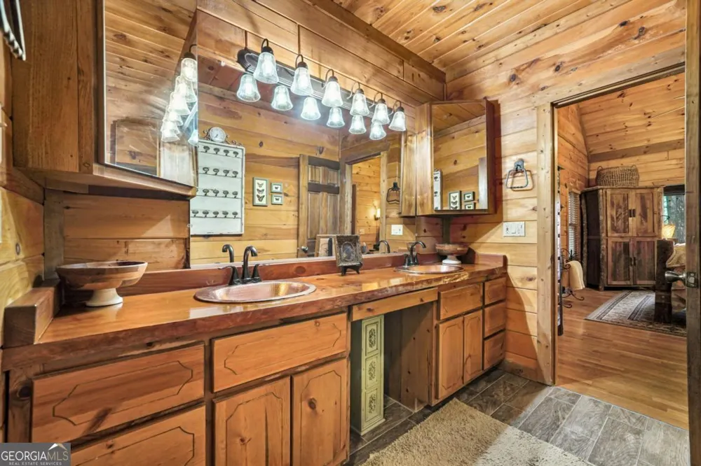 58 River RD Cherry Log, GA 30522