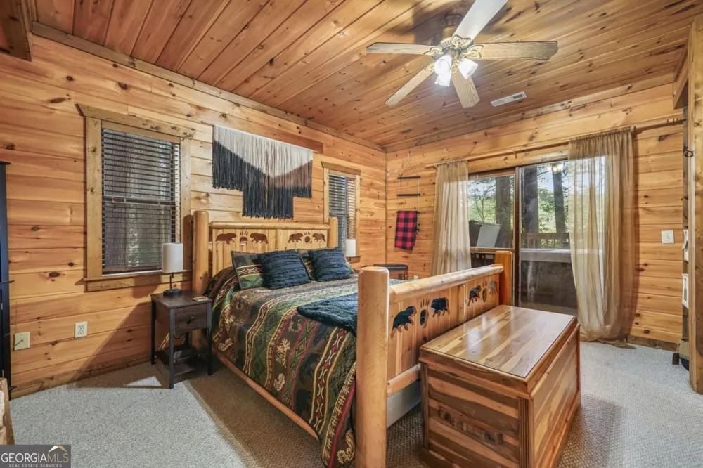 58 River RD Cherry Log, GA 30522