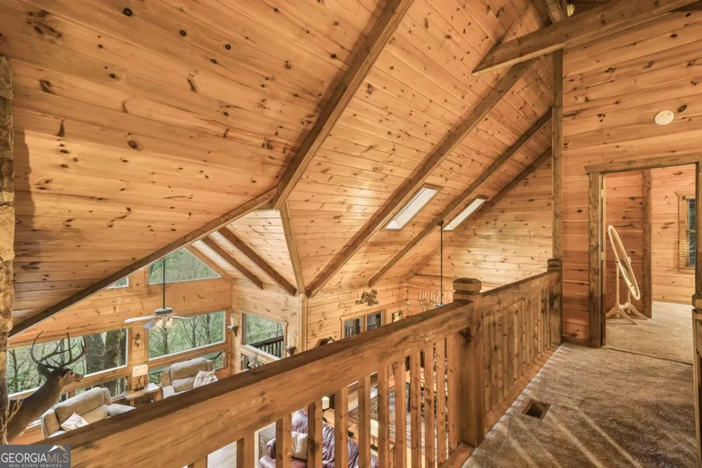 58 River RD Cherry Log, GA 30522