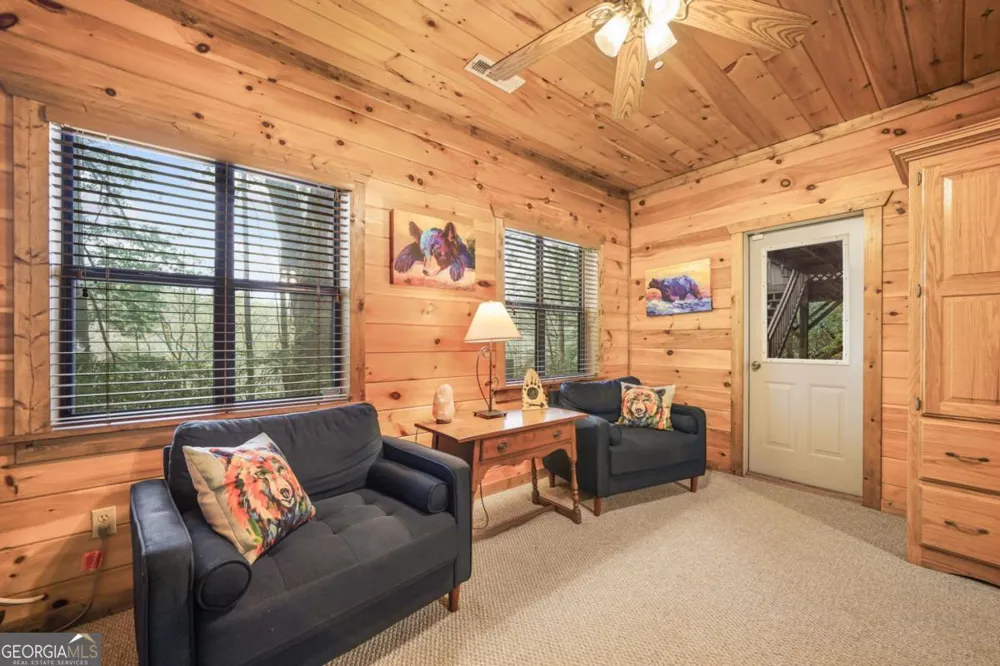 58 River RD Cherry Log, GA 30522
