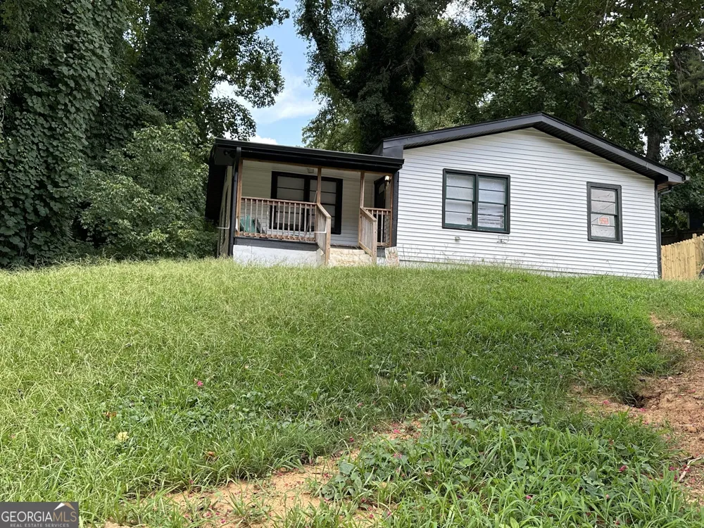 800 West AVE Gainesville, GA 30501