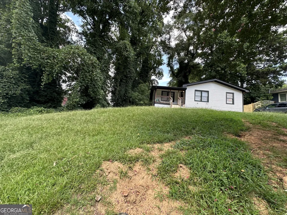 800 West AVE Gainesville, GA 30501