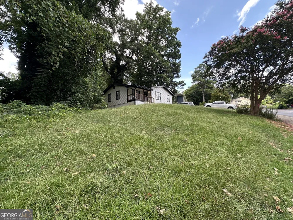 800 West AVE Gainesville, GA 30501