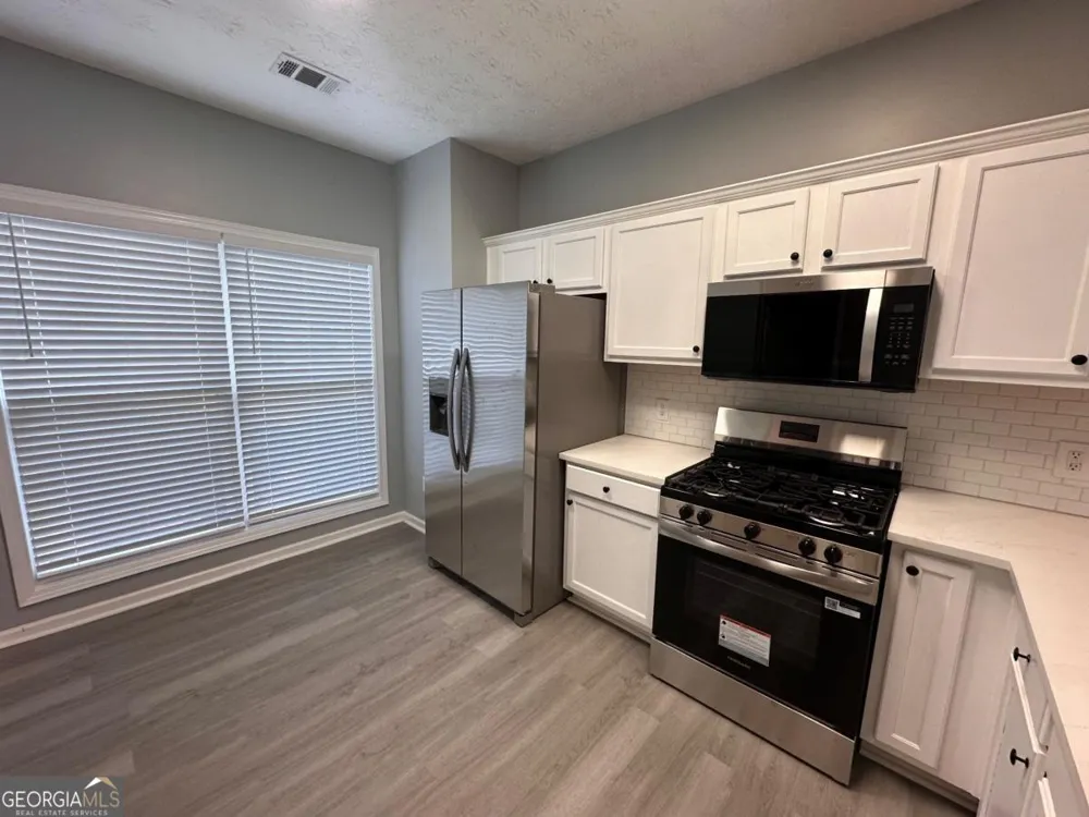 2025 Austin Park CIR Decatur, GA 30032