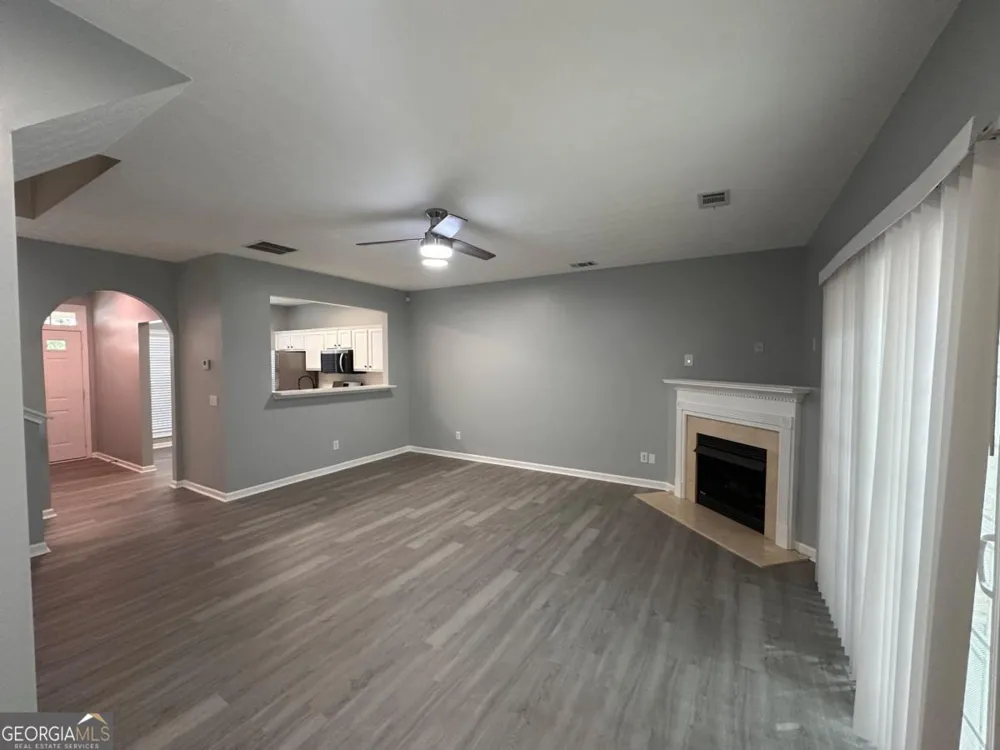 2025 Austin Park CIR Decatur, GA 30032