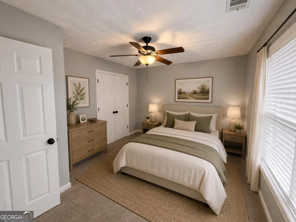 2025 Austin Park CIR Decatur, GA 30032