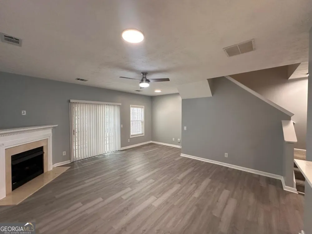 2025 Austin Park CIR Decatur, GA 30032